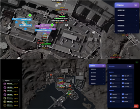 三角洲【REX】单透