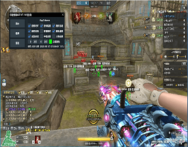 CF透视自瞄【佛怒火莲】